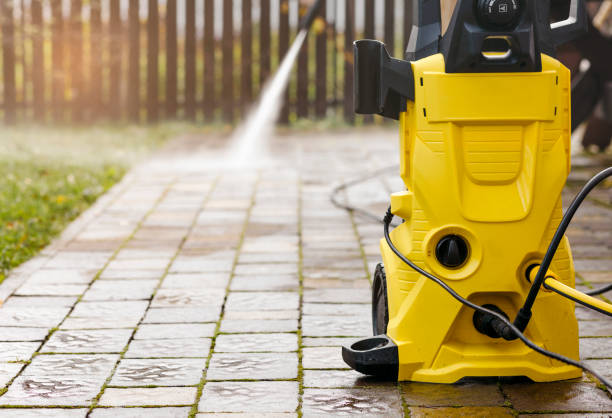 Best Animal Enclosure Cleaning  in North Lakeville, MA