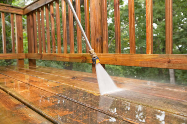 Best Driveway Pressure Washing  in North Lakeville, MA